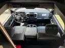 2013 Dodge Ram 5500 Luxury Bus - 28 passenger w/luggage
