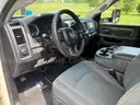 2013 Dodge Ram 5500 Luxury Bus - 28 passenger w/luggage