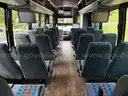2013 Dodge Ram 5500 Luxury Bus - 28 passenger w/luggage