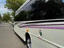 2013 Dodge Ram 5500 Luxury Bus - 28 passenger w/luggage