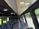 2013 Dodge Ram 5500 Luxury Bus - 28 passenger w/luggage