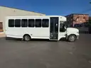 2013 International Turtle Top Shuttle Bus - 24 passengers