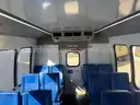 2013 International Turtle Top Shuttle Bus - 24 passengers