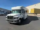 2013 International Turtle Top Shuttle Bus - 24 passengers