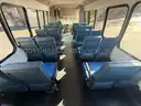 2013 International Turtle Top Shuttle Bus - 24 passengers
