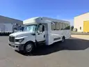 2013 International Turtle Top Shuttle Bus - 24 passengers