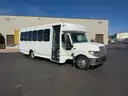 2013 International Turtle Top Shuttle Bus - 24 passengers