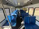 2013 International Turtle Top Shuttle Bus - 24 passengers