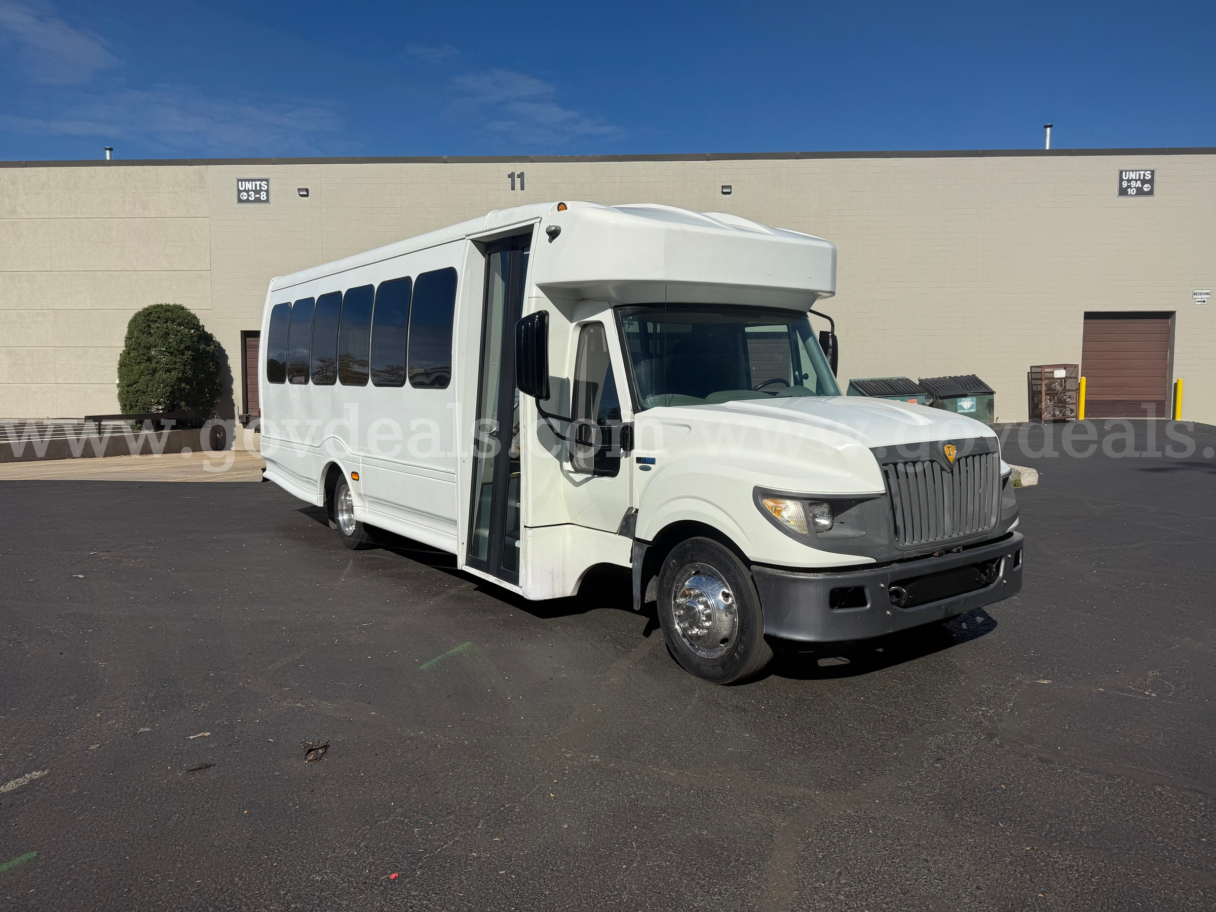 2013 International Turtle Top