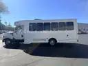 2013 International Turtle Top Shuttle Bus - 24 passengers