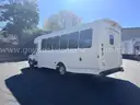 2013 International Turtle Top Shuttle Bus - 24 passengers