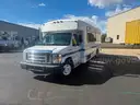2013 Ford E-450 Super Duty ADA Champion Bus -20 passengers