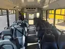 2013 Ford E-450 Super Duty ADA Champion Bus -20 passengers
