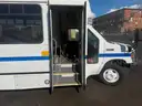 2013 Ford E-450 Super Duty ADA Champion Bus -20 passengers