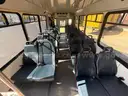 2013 Ford E-450 Super Duty ADA Champion Bus -20 passengers