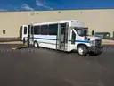 2013 Ford E-450 Super Duty ADA Champion Bus -20 passengers