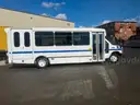 2013 Ford E-450 Super Duty ADA Champion Bus -20 passengers