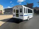 2013 Ford E-450 Super Duty ADA Champion Bus -20 passengers