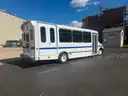 2013 Ford E-450 Super Duty ADA Champion Bus -20 passengers