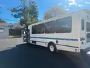 2013 Ford E-450 Super Duty ADA Champion Bus -20 passengers