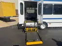 2013 Ford E-450 Super Duty ADA Champion Bus -20 passengers