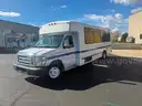 2013 Ford E-450 Super Duty ADA Champion Bus -20 passengers