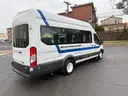 2016 Ford Transit High Roof - ParaTransit ADA DIESEL