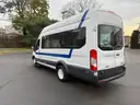 2016 Ford Transit High Roof - ParaTransit ADA DIESEL