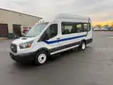 2016 Ford Transit High Roof - ParaTransit ADA DIESEL