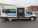 2016 Ford Transit High Roof - ParaTransit ADA DIESEL