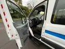 2016 Ford Transit High Roof - ParaTransit ADA DIESEL