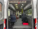 2016 Ford Transit High Roof - ParaTransit ADA DIESEL