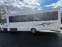 2013 International StarCraft Shuttle Bus - 28 Passengers LOW MILES