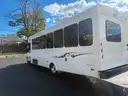 2013 International StarCraft Shuttle Bus - 28 Passengers LOW MILES