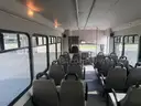 2013 International StarCraft Shuttle Bus - 28 Passengers LOW MILES
