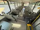 2013 International StarCraft Shuttle Bus - 28 Passengers LOW MILES