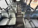 2013 International StarCraft Shuttle Bus - 28 Passengers LOW MILES