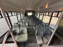 2013 International StarCraft Shuttle Bus - 28 Passengers LOW MILES