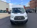2020 Ford Transit 350HD Turtle Top - Extended Dually High Roof ADA