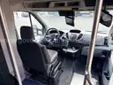 2020 Ford Transit 350HD Turtle Top - Extended Dually High Roof ADA