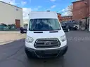 2020 Ford Transit 350HD Turtle Top - Extended Dually High Roof ADA