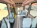 2020 Ford Transit 350HD Turtle Top - Extended Dually High Roof ADA