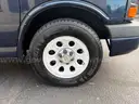 2011 Chevrolet Express Van - Low Mileage!