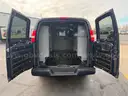 2011 Chevrolet Express Van - Low Mileage!