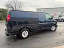 2011 Chevrolet Express Van - Low Mileage!