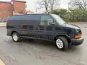 2011 Chevrolet Express Van - Low Mileage!