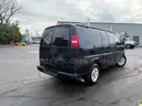 2011 Chevrolet Express Van - Low Mileage!