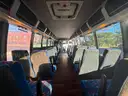 2011 Ford F-650 Super Duty Shuttle Bus - 36 passenger w/luggage