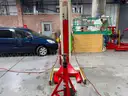 Stertil-Koni Mobile Column Lifts 18000lbs w/standing jacks
