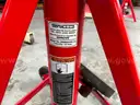 Stertil-Koni Mobile Column Lifts 18000lbs w/standing jacks